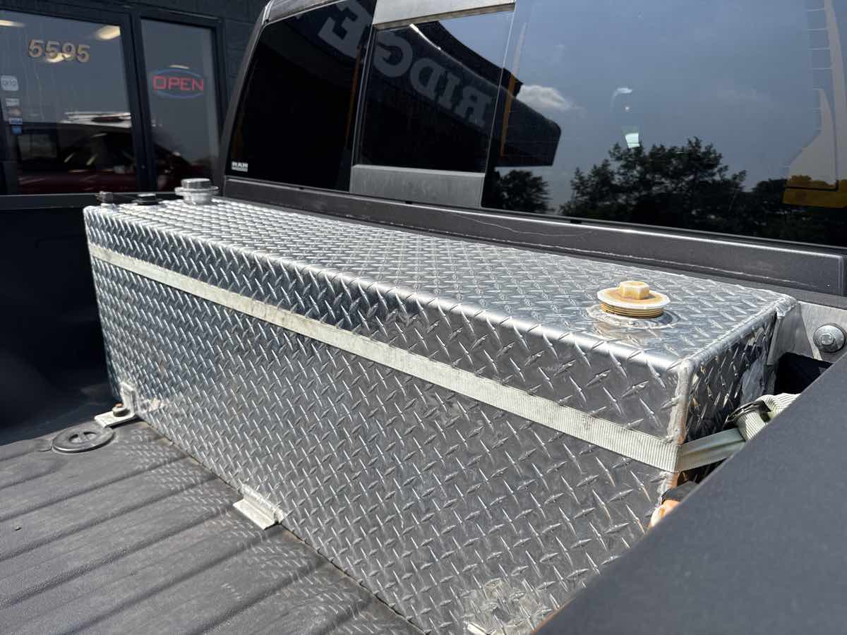 2021 Ram 3500 Laramie photo 31