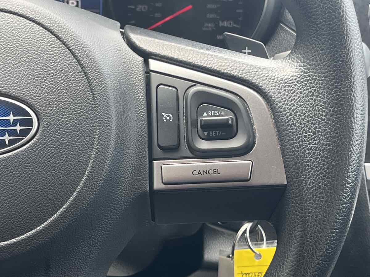 2016 Subaru Legacy 2.5i photo 20