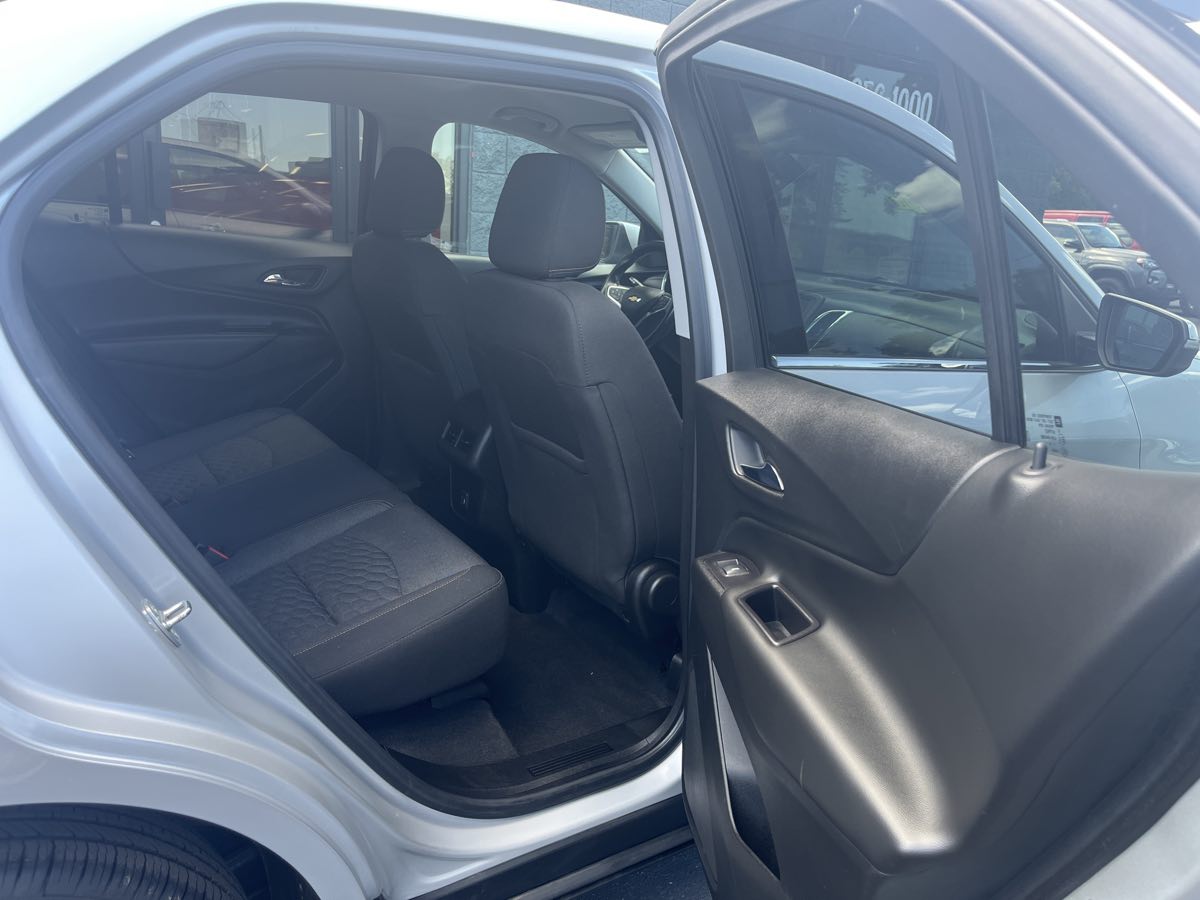 2019 Chevrolet Equinox LT photo 13