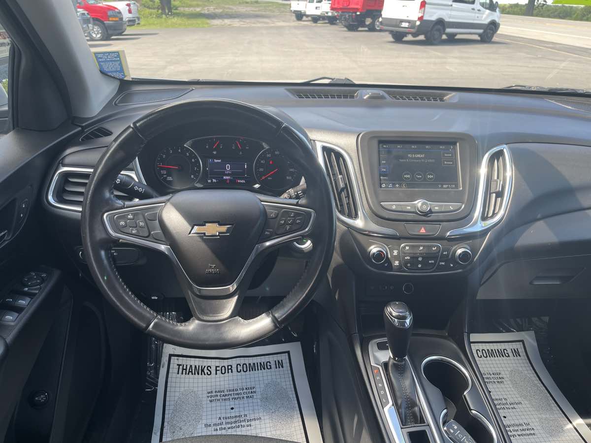 2019 Chevrolet Equinox LT photo 18
