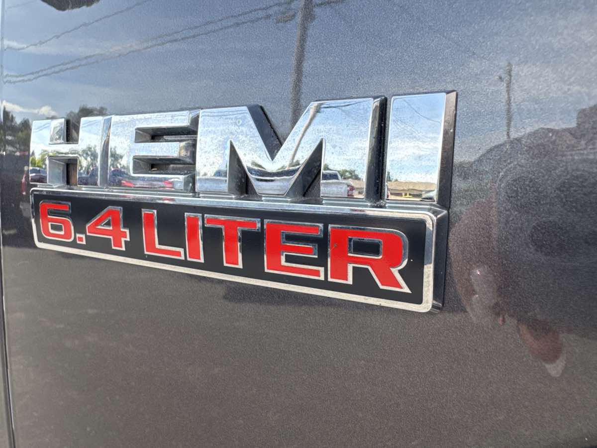 2017 Ram 3500 Tradesman photo 22