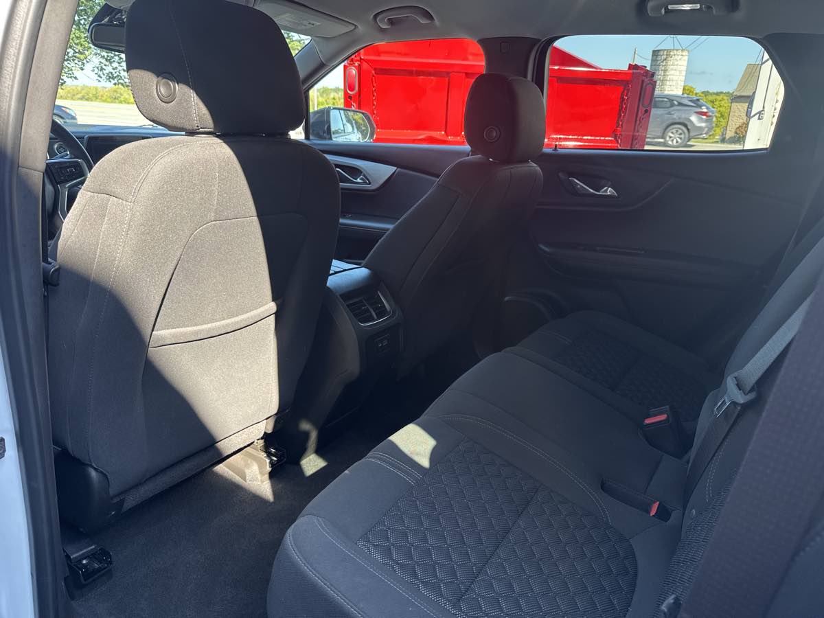 2021 Chevrolet Blazer 2LT photo 9