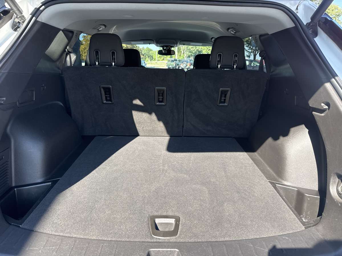 2021 Chevrolet Blazer 2LT photo 10