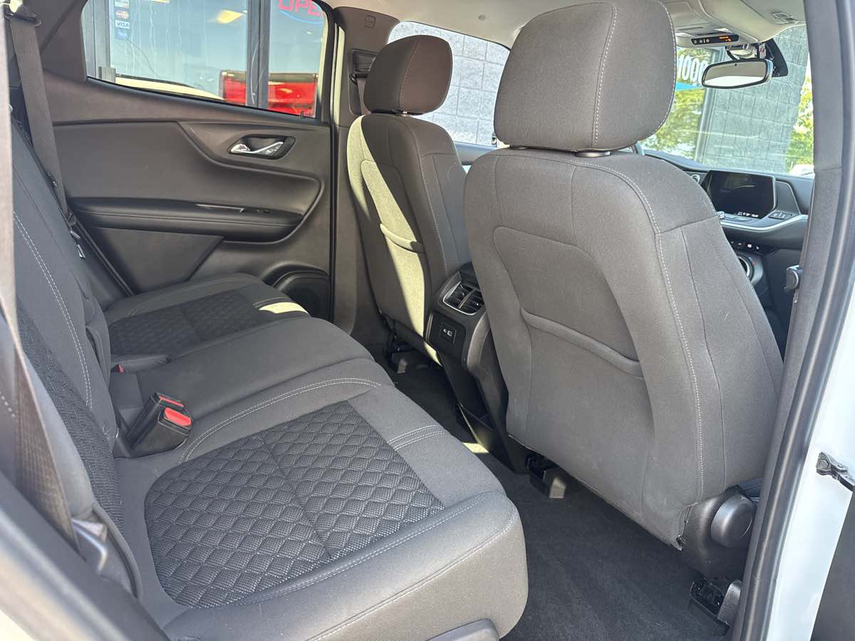 2021 Chevrolet Blazer 2LT photo 12