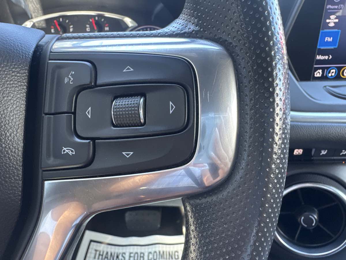 2021 Chevrolet Blazer 2LT photo 19