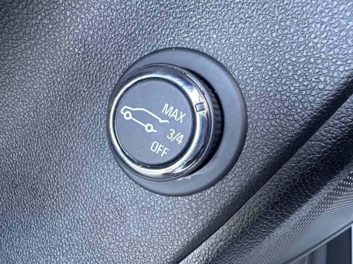 2021 Chevrolet Blazer 2LT photo 21