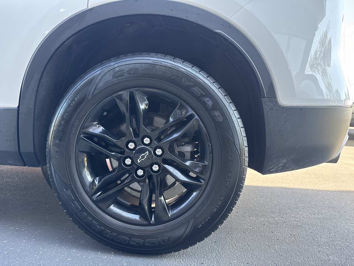 2021 Chevrolet Blazer 2LT photo 25