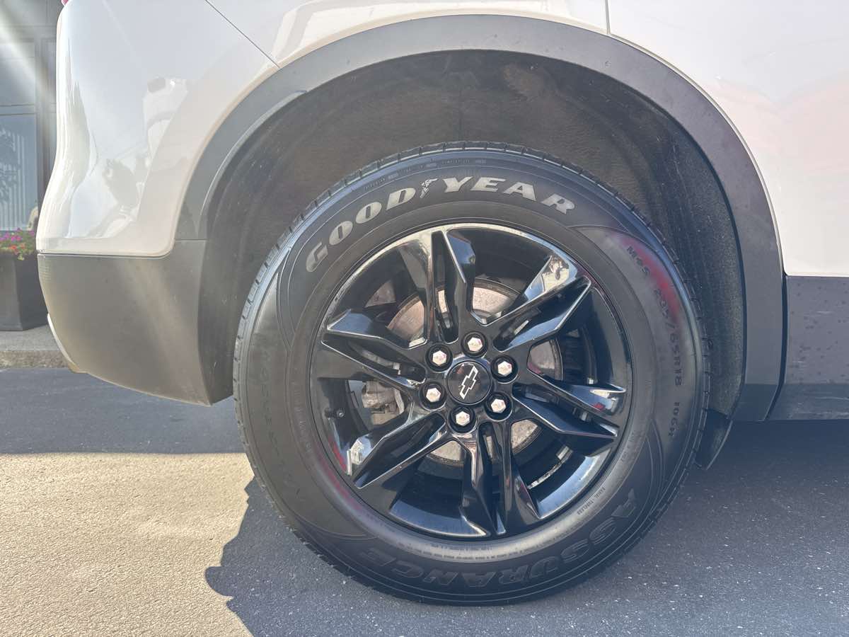 2021 Chevrolet Blazer 2LT photo 26