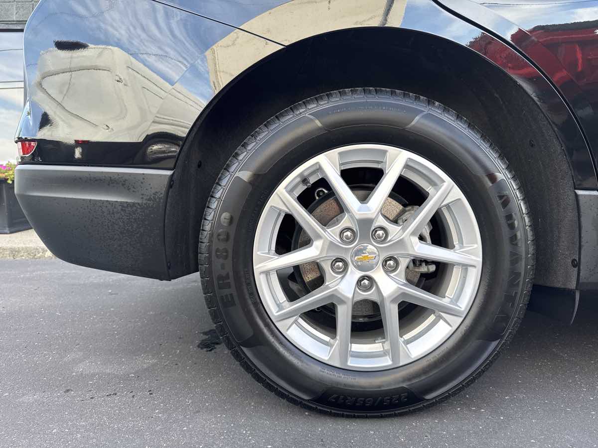 2022 Chevrolet Equinox LS photo 20