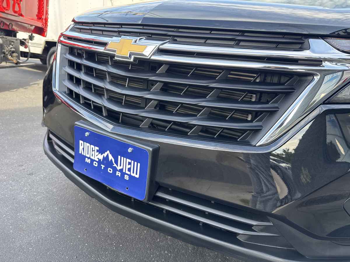 2022 Chevrolet Equinox LS photo 22