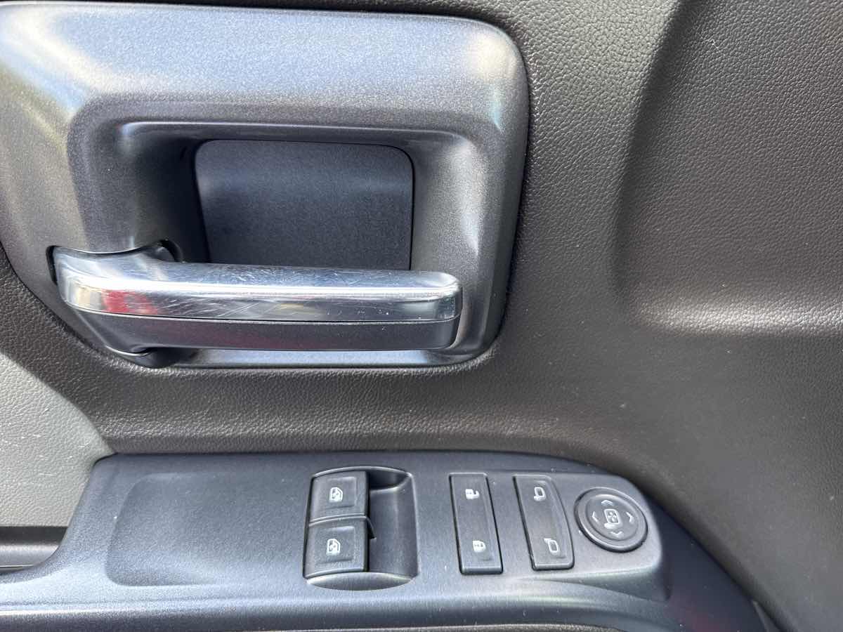 2016 Gmc Sierra Base photo 20