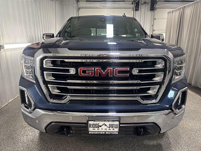 2020 GMC Sierra 1500 SLT - Photo 2