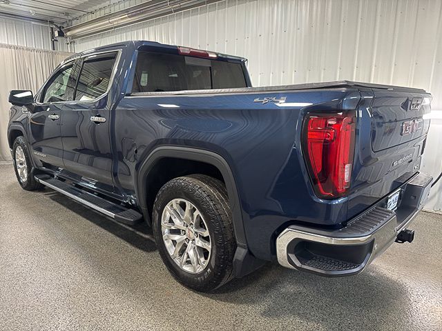 2020 GMC Sierra 1500 SLT - Photo 6
