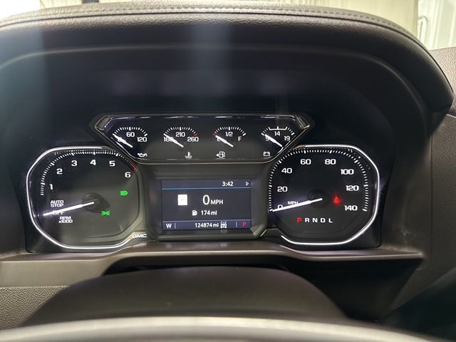 2020 GMC Sierra 1500 SLT - Photo 12