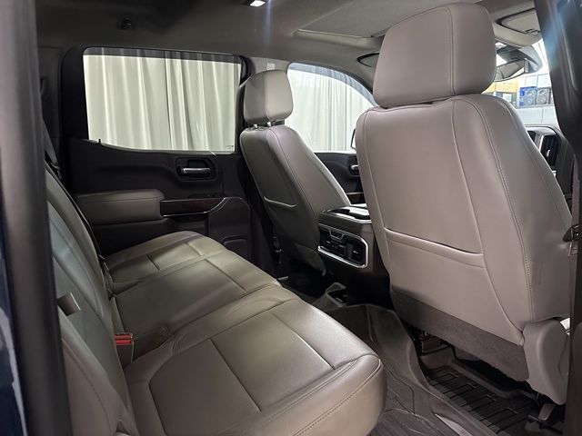 2020 GMC Sierra 1500 SLT - Photo 9