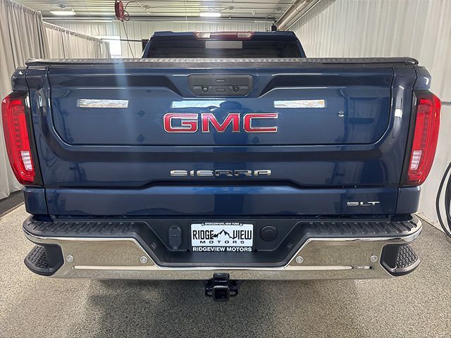 2020 GMC Sierra 1500 SLT - Photo 5