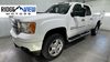 2013 GMC Sierra 2500HD Denali