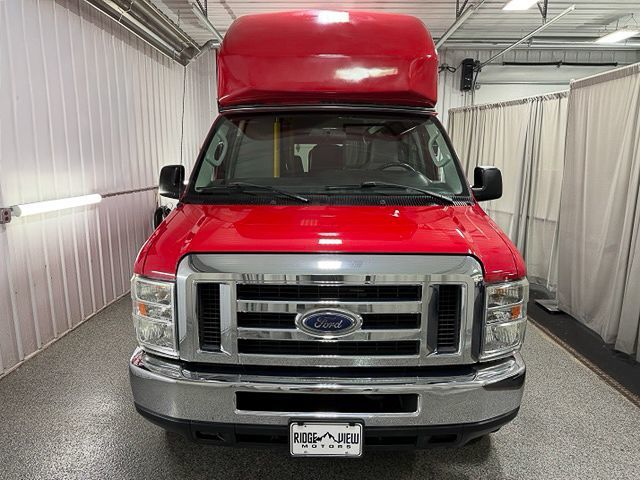2012 Ford E-Series Econoline Van Commercial - Photo 2