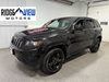 2014 Jeep Grand Cherokee Altitude