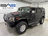 2003 HUMMER H2 