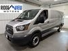 2018 Ford Transit Passenger Wagon XL
