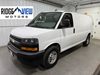 2019 Chevrolet Express Cargo Van 