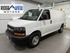 2020 Chevrolet Express Cargo Van 