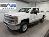 2019 Chevrolet Silverado 2500HD Work Truck