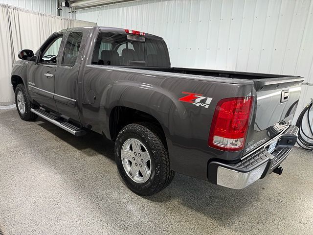 2010 GMC Sierra 1500 SLT - Photo 4