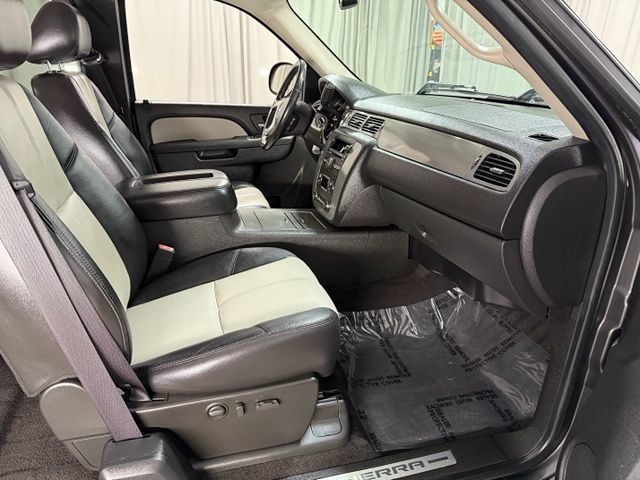 2010 GMC Sierra 1500 SLT - Photo 7
