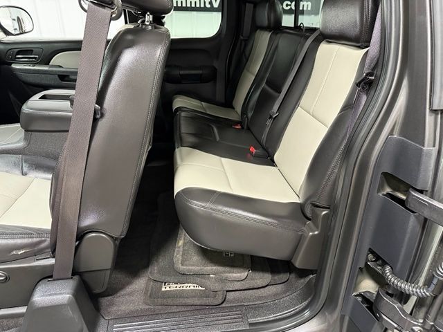 2010 GMC Sierra 1500 SLT - Photo 9