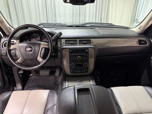 2010 GMC Sierra 1500 SLT - Photo 11