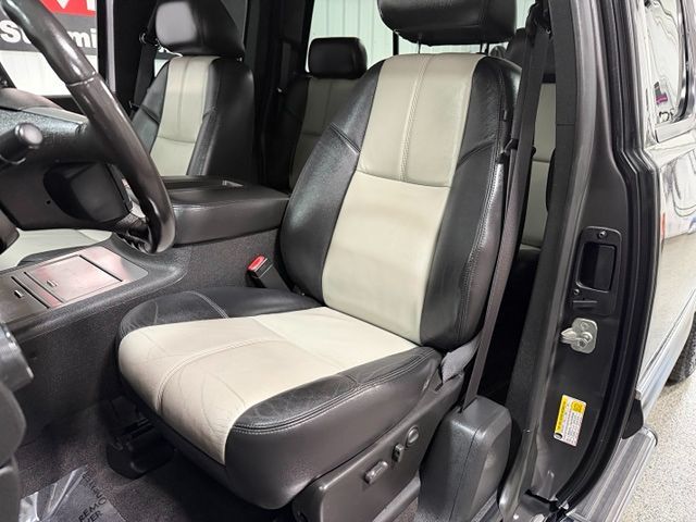 2010 GMC Sierra 1500 SLT - Photo 18