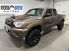 2013 Toyota Tacoma 