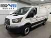 2015 Ford Transit Cargo Van T-250 Low Roof