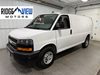 2019 Chevrolet Express Cargo Van 