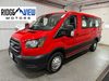 2020 Ford Transit Cargo Van T-150 AWD Low Roof