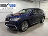 2017 Acura MDX w/Technology Pkg