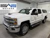 2017 Chevrolet Silverado 2500HD LTZ