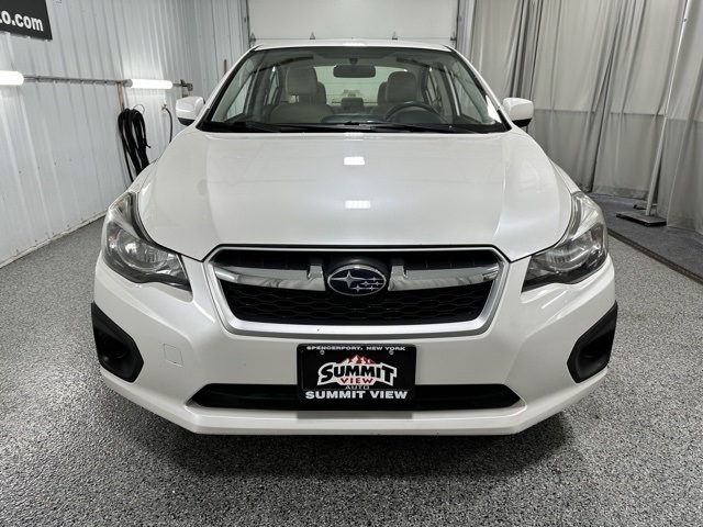 Sold 2013 Subaru Impreza Sedan 2.0i Premium in Spencerport