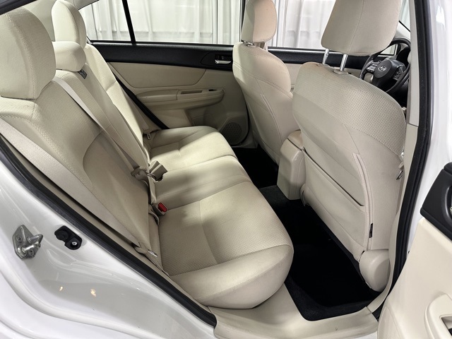 みらいページ Sold 2013 Subaru Impreza Sedan 2.0i Premium in Spencerport