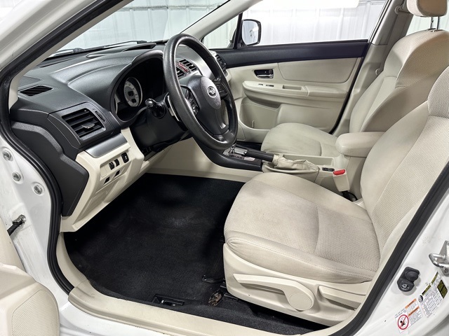 Sold 2013 Subaru Impreza Sedan 2.0i Premium in Spencerport