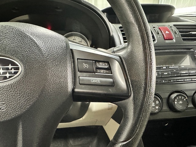 Sold 2013 Subaru Impreza Sedan 2.0i Premium in Spencerport