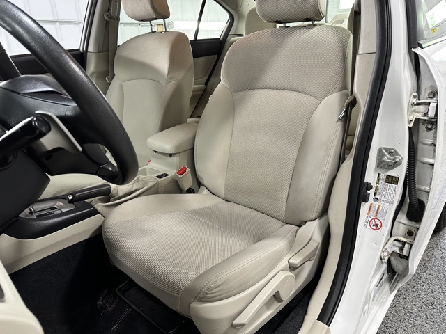 Sold 2013 Subaru Impreza Sedan 2.0i Premium in Spencerport