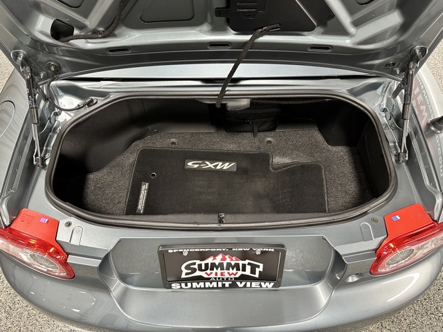 Sold 2013 Mazda MX-5 Miata Grand Touring Convertible in Spencerport