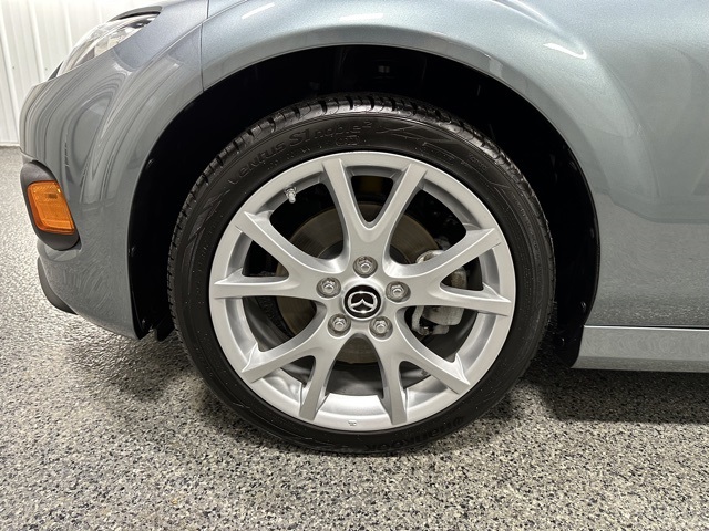 Sold 2013 Mazda MX-5 Miata Grand Touring Convertible in Spencerport Sold 2013 Mazda MX-5 Miata Grand Touring Convertible in Spencerport