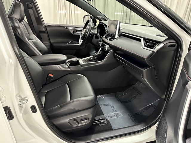 Sold 2022 Toyota RAV4 Prime XSE in Spencerport