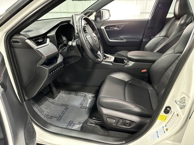 Sold 2022 Toyota RAV4 Prime XSE in Spencerport