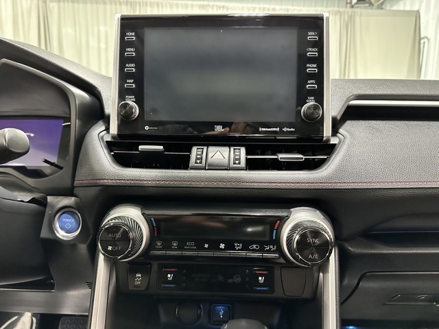 Sold 2022 Toyota RAV4 Prime XSE in Spencerport