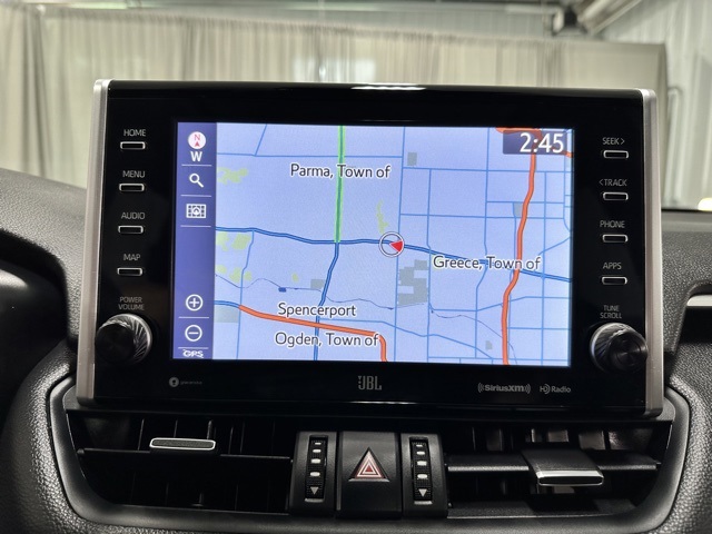 Sold 2022 Toyota RAV4 Prime XSE in Spencerport